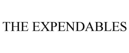 THE EXPENDABLES