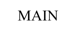 MAIN