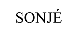 SONJÉ