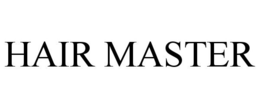 HAIR MASTER