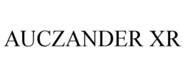 AUCZANDER XR