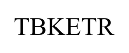 TBKETR