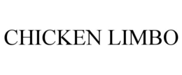 CHICKEN LIMBO