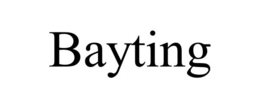 BAYTING