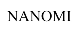 NANOMI
