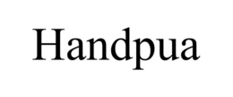 HANDPUA