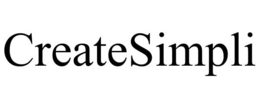 CREATESIMPLI