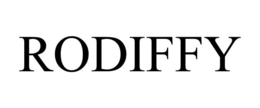 RODIFFY