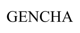 GENCHA