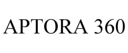 APTORA 360