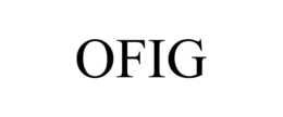 OFIG