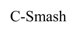 C-SMASH