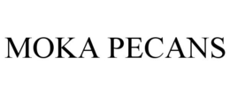 MOKA PECANS