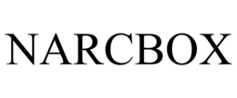 NARCBOX