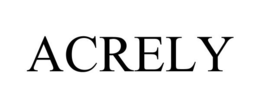 ACRELY