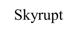 SKYRUPT