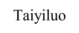 TAIYILUO