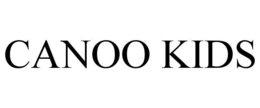 CANOO KIDS