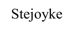 STEJOYKE