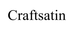 CRAFTSATIN