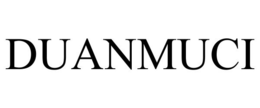 DUANMUCI
