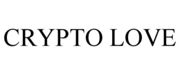 CRYPTO LOVE