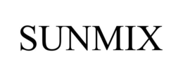 SUNMIX