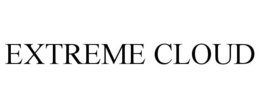 EXTREME CLOUD