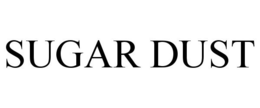 SUGAR DUST