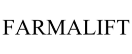 FARMALIFT