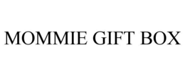 MOMMIE GIFT BOX