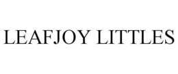 LEAFJOY LITTLES