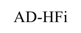 AD-HFI