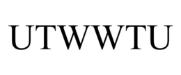 UTWWTU
