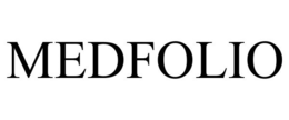 MEDFOLIO