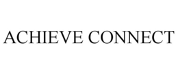 ACHIEVE CONNECT