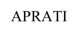 APRATI