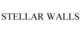 STELLAR WALLS