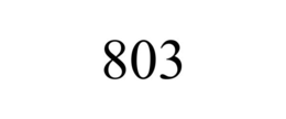 803
