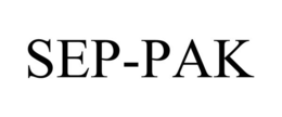 SEP-PAK