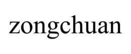 ZONGCHUAN