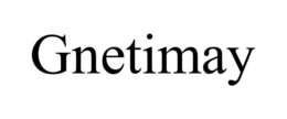 GNETIMAY