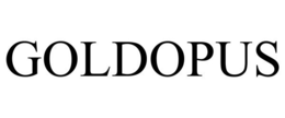 GOLDOPUS