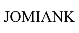JOMIANK