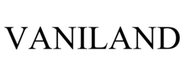 VANILAND