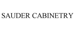 SAUDER CABINETRY
