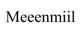 MEEENMIIL