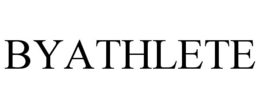 BYATHLETE