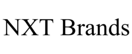 NXT BRANDS
