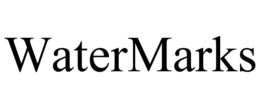 WATERMARKS